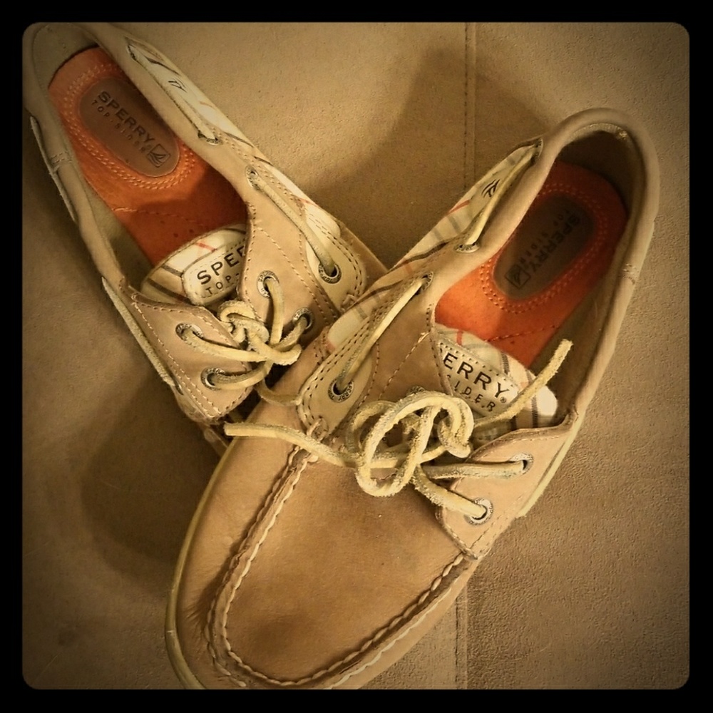 Sperry Top Sider